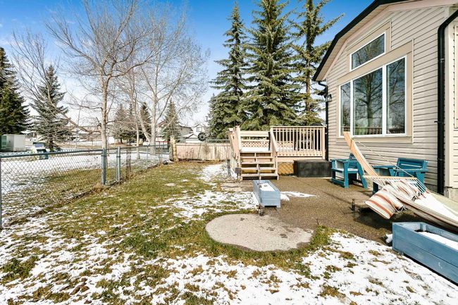 9 Chaparral Cove Se, House other with 4 bedrooms, 3 bathrooms and 4 parking in Calgary AB | Image 40