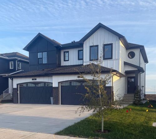 414 Watercrest Pl, Chestermere, AB, T1X2Y7 | Card Image