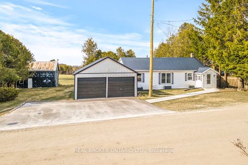 326129 3rd Concession, Flesherton, ON, N0C1E0 | Card Image
