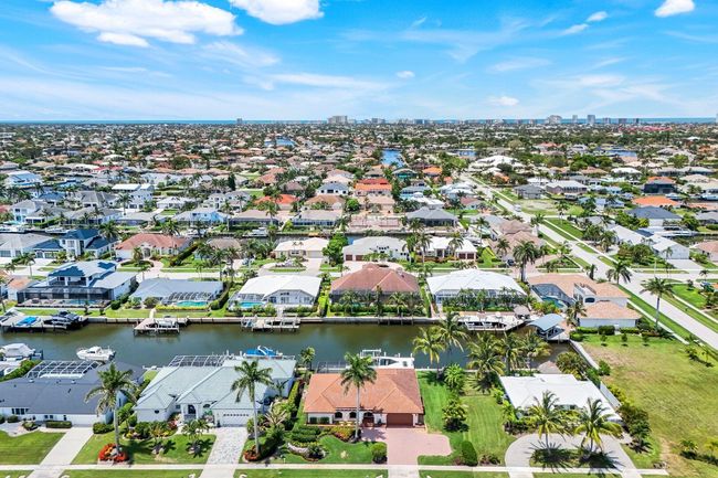 284 Polynesia Ct, House other with 3 bedrooms, 2 bathrooms and null parking in MARCO ISLAND FL | Image 47