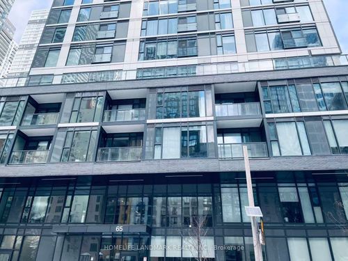 704-65 Mutual St, Toronto, ON, M5B0E5 | Card Image