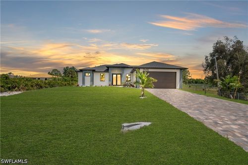 2606 40th St Sw, Lehigh Acres, FL, 33976-4527 | Card Image