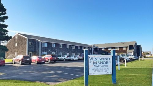 301 Sid Snyder Drive W, Other, WA, 98856 | Card Image