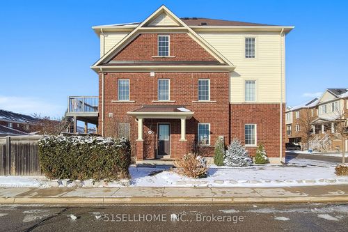 28-2186 Fiddlers Way, Oakville, ON, L6M0L5 | Card Image