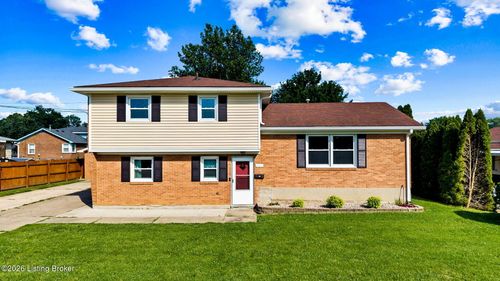11011 Oliverda Dr, Louisville, KY, 40272 | Card Image