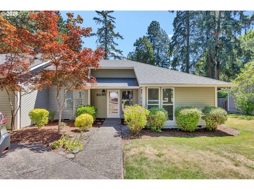 6250 Sw 152nd Ave, Beaverton, OR, 97007-5081 | Card Image