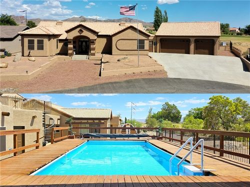 7623 E Oxbow Dr, Kingman, AZ, 86401-9771 | Card Image