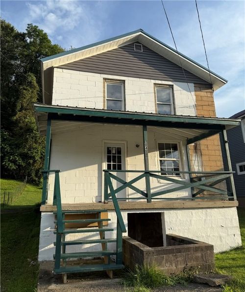 104 Coe Ave, Clymer, PA, 15728-7208 | Card Image