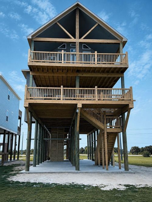 1216 Highway 87, Gilchrist, TX, 77617 | Card Image