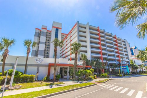 1160-7200 N Ocean Blvd, Myrtle Beach, SC, 29572-3844 | Card Image