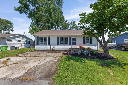 403 E 2nd St, Wellsville, KS, 66092-8504 | Card Image