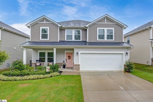 314 Allenby Ln, Simpsonville, SC, 29680-8064 | Card Image