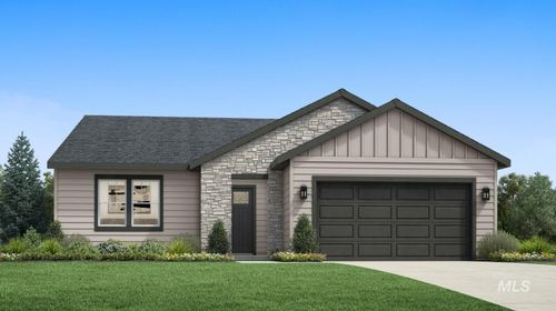 8533 W Millcreek Dr, Star, ID, 83669-1266 | Card Image
