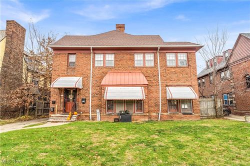 3-2911 Ludlow Rd, Cleveland, OH, 44120-2308 | Card Image