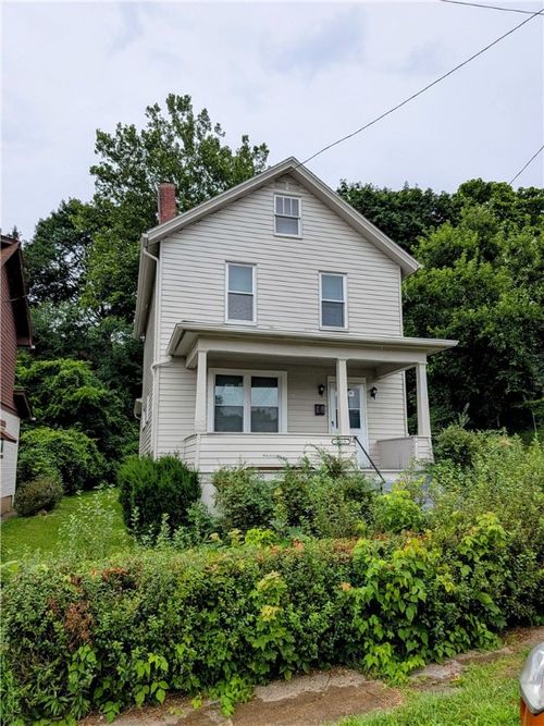 1819 Scott St, Mckeesport, PA, 15132-5047 | Card Image