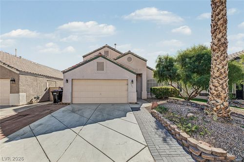 7721 Beach Falls Ct, Las Vegas, NV, 89149-5174 | Card Image