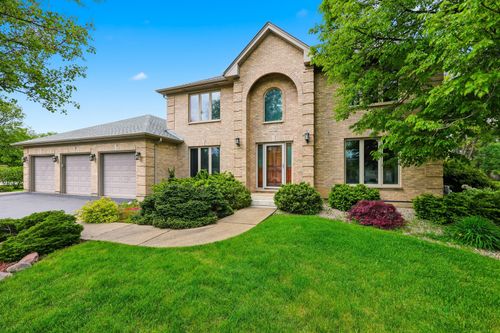 406 Woodview Dr, Prospect Heights, IL, 60070-1088 | Card Image