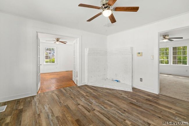 183 Red Hill Loop Rd, House other with 4 bedrooms, 2 bathrooms and null parking in Warrenton NC | Image 12