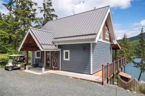 1646 Kanish View Dr, Quadra Island, BC, V0P1H0 | Card Image