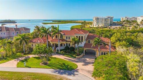1363 Oceanview Dr, TIERRA VERDE, FL, 33715-2502 | Card Image