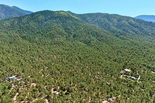 Tract Turkey Springs Road, Valdez, NM, 87580 | Card Image