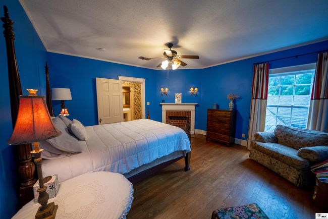 206 S Chautauqua Rd, House other with 5 bedrooms, 5 bathrooms and null parking in Ruston LA | Image 21