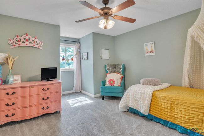 4401 Windrush Blvd, House other with 4 bedrooms, 5 bathrooms and null parking in Longview TX | Image 31