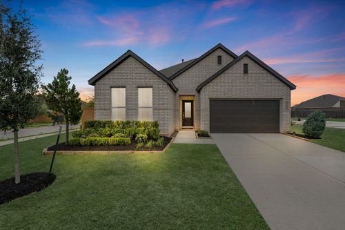 27210 Henley Ridge Drive, Katy, TX, 77493 | Card Image