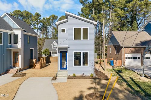 2530 W Wilson St, Durham, NC, 27705-3170 | Card Image