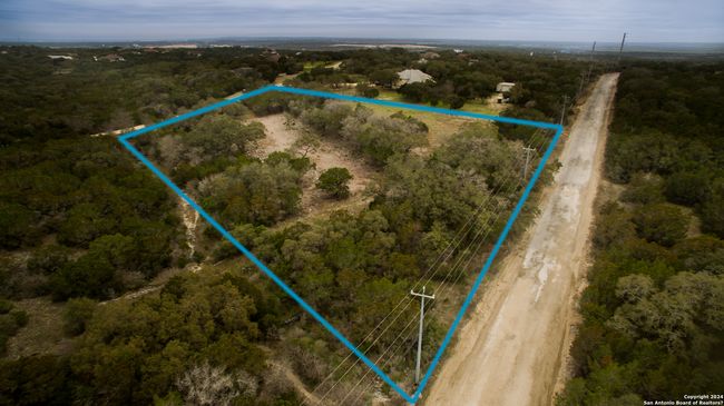 LOT 36 County Road 2801 W, Home with 0 bedrooms, 0 bathrooms and null parking in Mico TX | Image 7