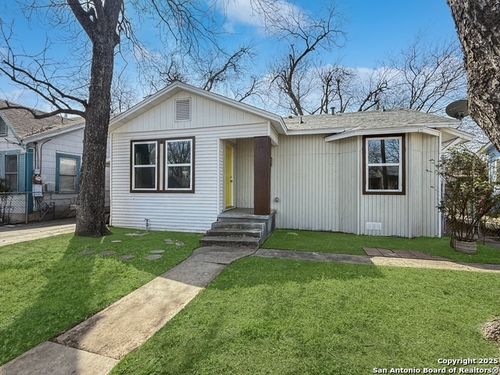 146 Roslyn Ave, San Antonio, TX, 78204-2443 | Card Image