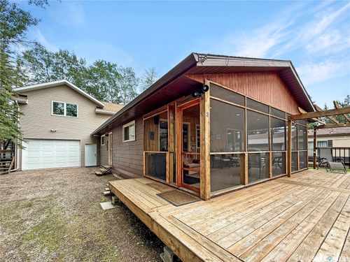 3 White Spruce Crescent, Candle Lake, SK, S0J3E0 | Card Image