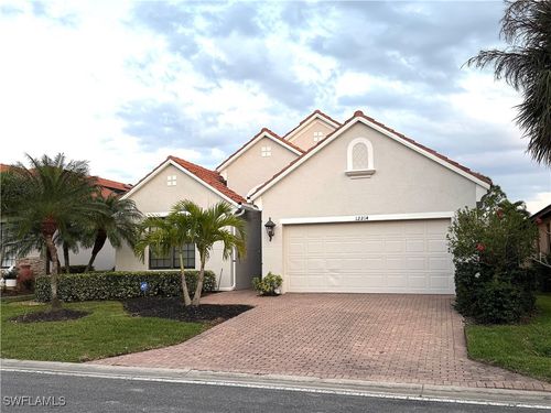 12214 Country Day Cir, FORT MYERS, FL, 33913-7624 | Card Image