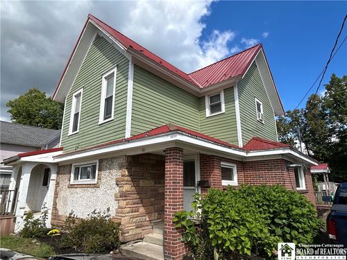 51 Park St, Springville, NY, 14141-1116 | Card Image