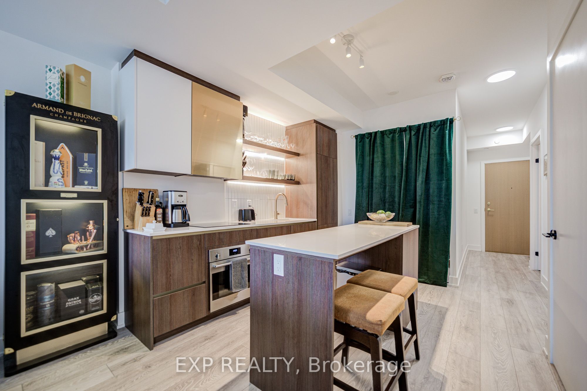 Residential in Toronto E01 3