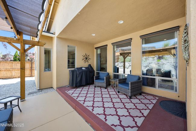 4697 High Pass Ct, House other with 3 bedrooms, 2 bathrooms and 4 parking in Sparks NV | Image 39