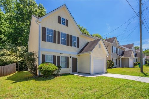 4812 Browns Mill Ferry Rd, Lithonia, GA, 30038-4585 | Card Image