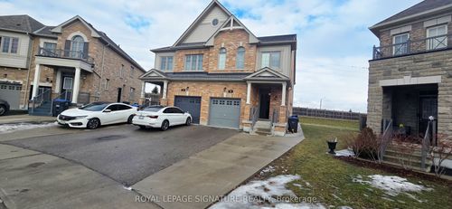 86 Bernadino St, Brampton, ON, L6P4G1 | Card Image