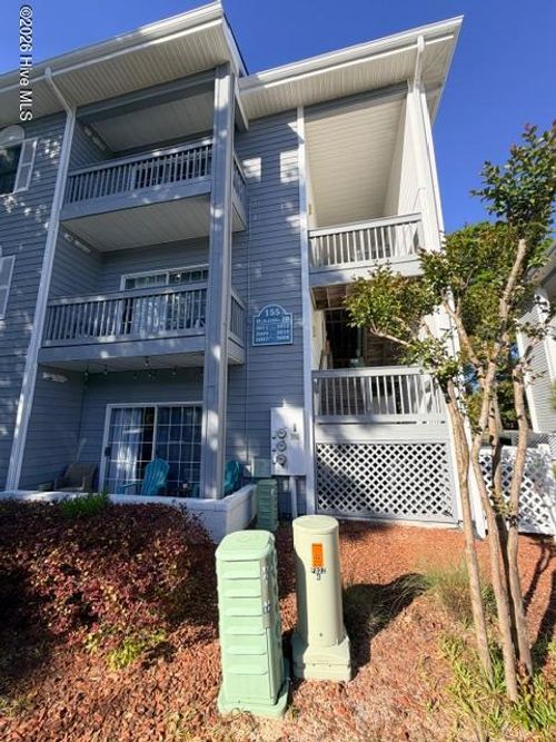 3011-155 Royal Poste Rd, Sunset Beach, NC, 28468-5960 | Card Image