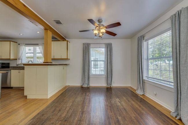 1901 Madison Ave, House other with 2 bedrooms, 1 bathrooms and null parking in Austin TX | Image 5