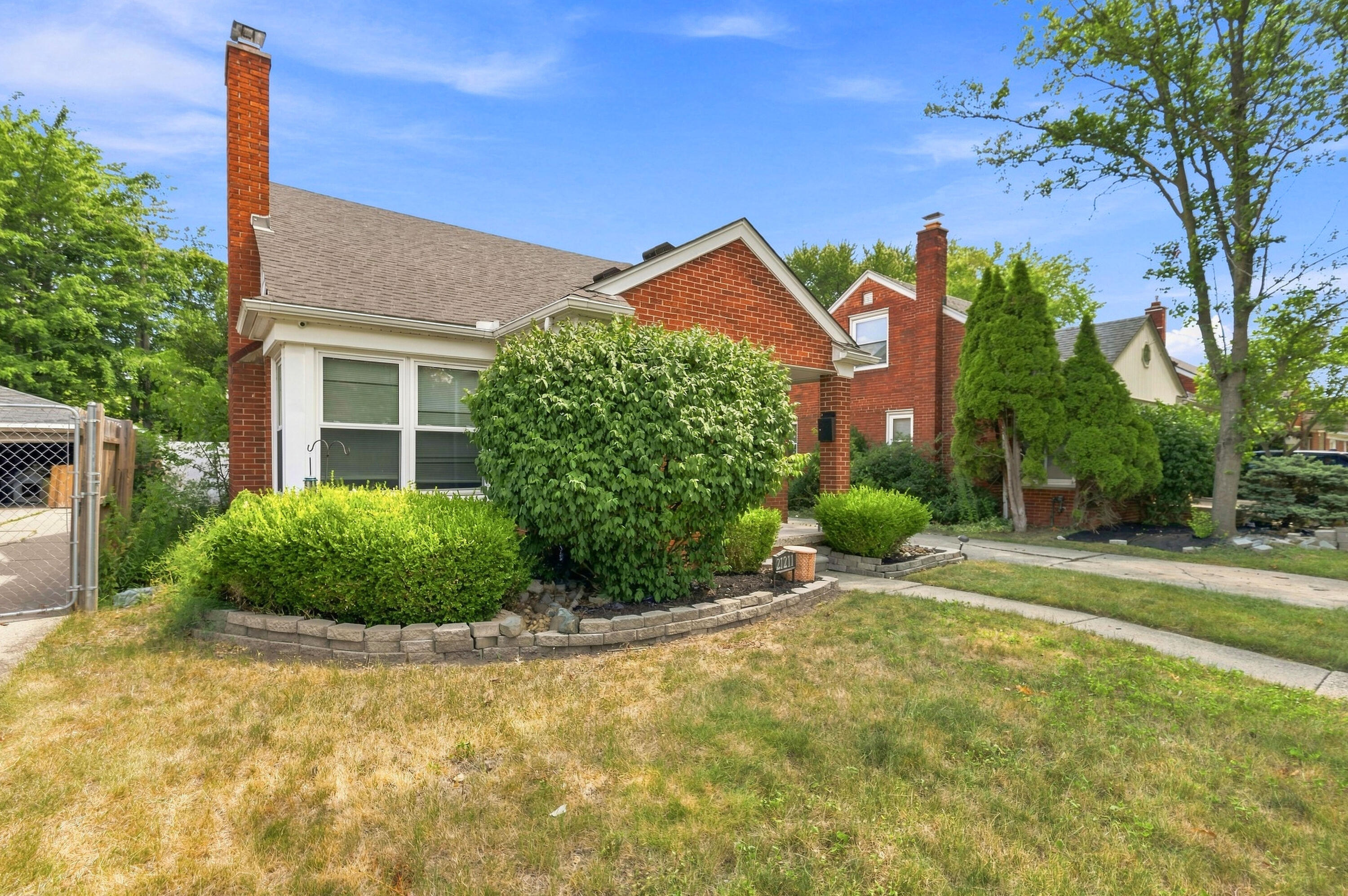Residential in Harper Woods 4