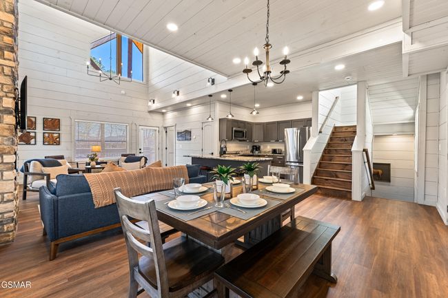 2848 Sequoia Rd, House other with 4 bedrooms, 5 bathrooms and null parking in Pigeon Forge TN | Image 10