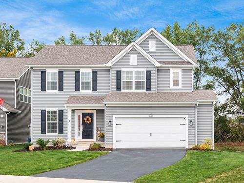 3696 Old Glory Loop, Powell, OH, 43065-6516 | Card Image