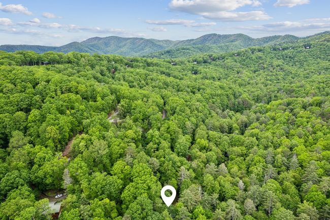 85 Clear Lake Ct, Home with 3 bedrooms, 2 bathrooms and null parking in Ellijay GA | Image 27