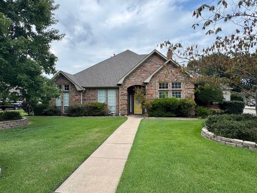2865 Oak Creek Dr, Paris, TX, 75462-2853 | Card Image