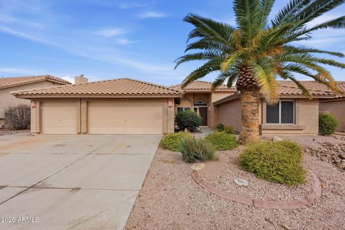 20001 N 86th Dr, Peoria, AZ, 85382-8760 | Card Image