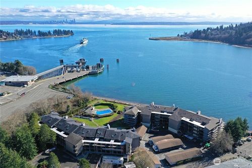 126-428 Harborview Dr Se, Bainbridge Island, WA, 98110-2401 | Card Image