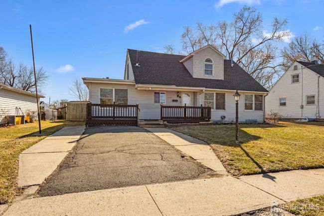 1419 Highway 33, House other with 5 bedrooms, 3 bathrooms and null parking in Hamilton NJ | Image 35