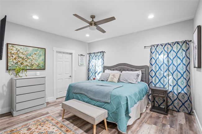1685 Fleming Rd, House other with 3 bedrooms, 2 bathrooms and null parking in Bells TX | Image 19