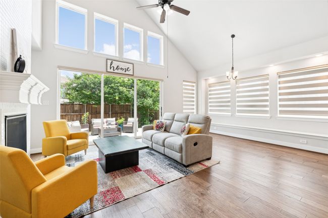 15620 Wild Cherry Ln, House other with 4 bedrooms, 3 bathrooms and null parking in Roanoke TX | Image 16